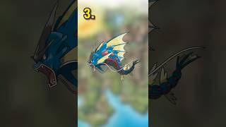 Ranking Every Dark Type Mega Pokemon from Worst to Best