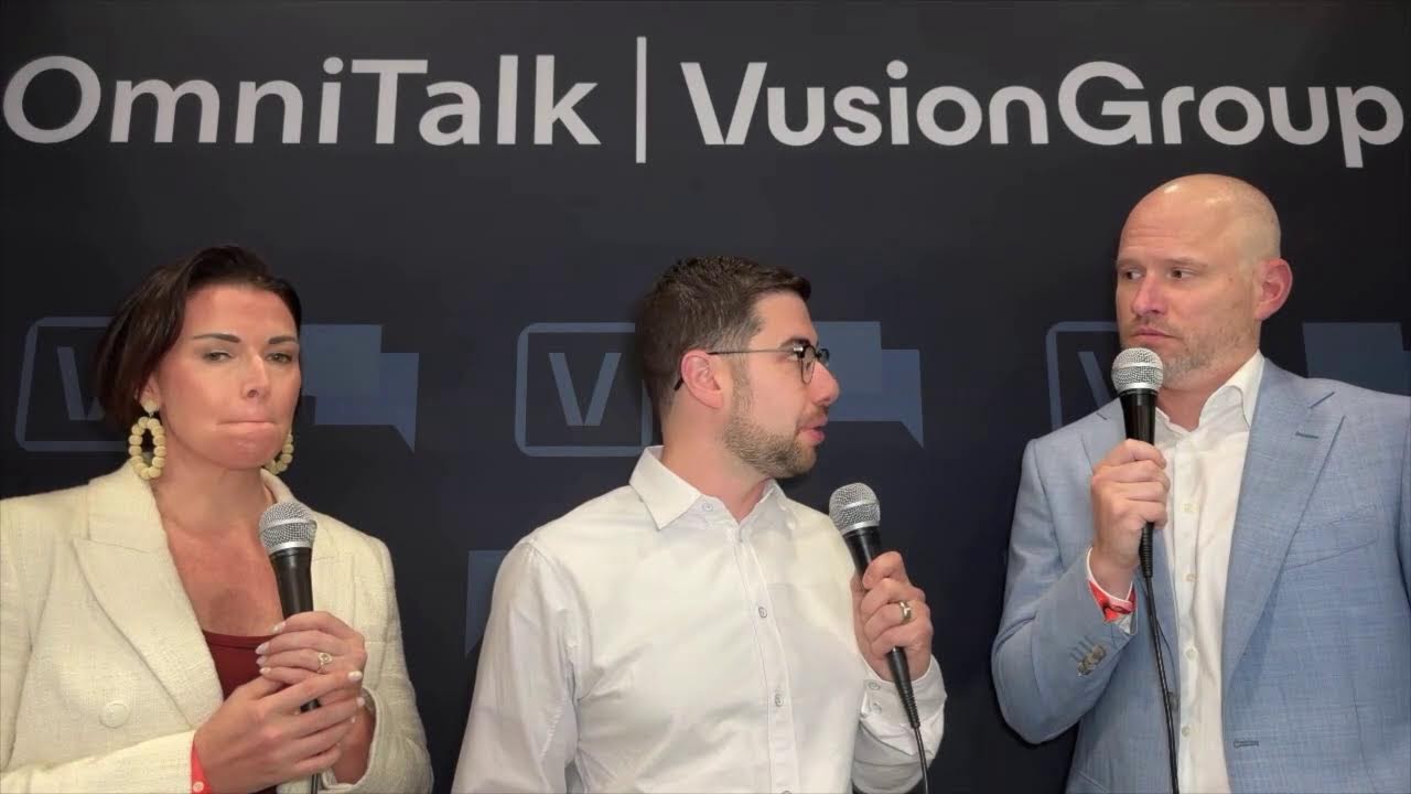 Justin Weinstein On The Rationale Behind Giant Eagle's $100M "Because It Matters" Investment