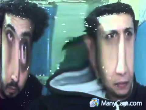 يوسف جوكـر انا مدايق قوي فشيخ