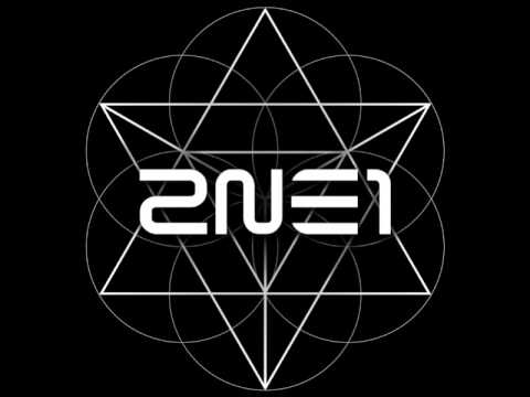 투애니원(2NE1) (+) 멘붕 (CL Solo)