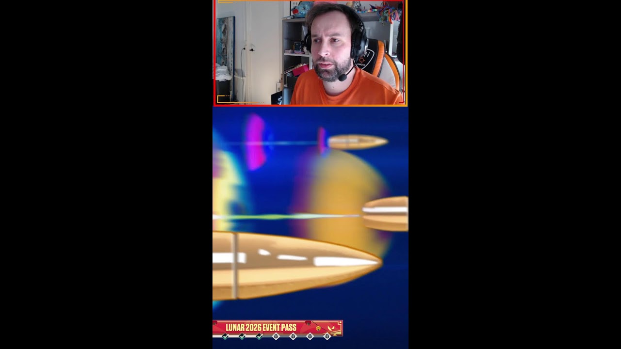 CoachLeflokz - Cs2 legend trying valorant