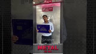 iPhone Video Booth at TATA Mumbai Marathon by GoKapture