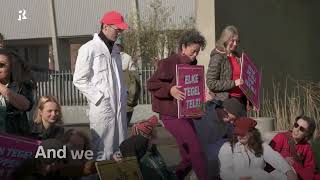 The Green Finish - Rotterdam Goes Green Final Report 2023-2026