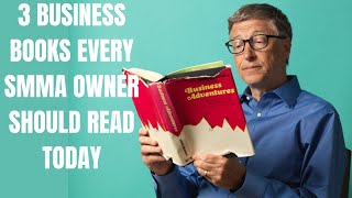 Top 3 MUST Read Books If You Want To Start An Online Business
