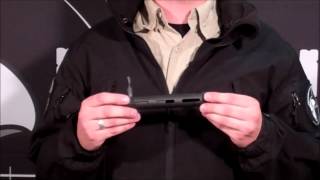 The Ratchet Charging System (RCS) -gen3