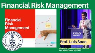 Financial Risk Management