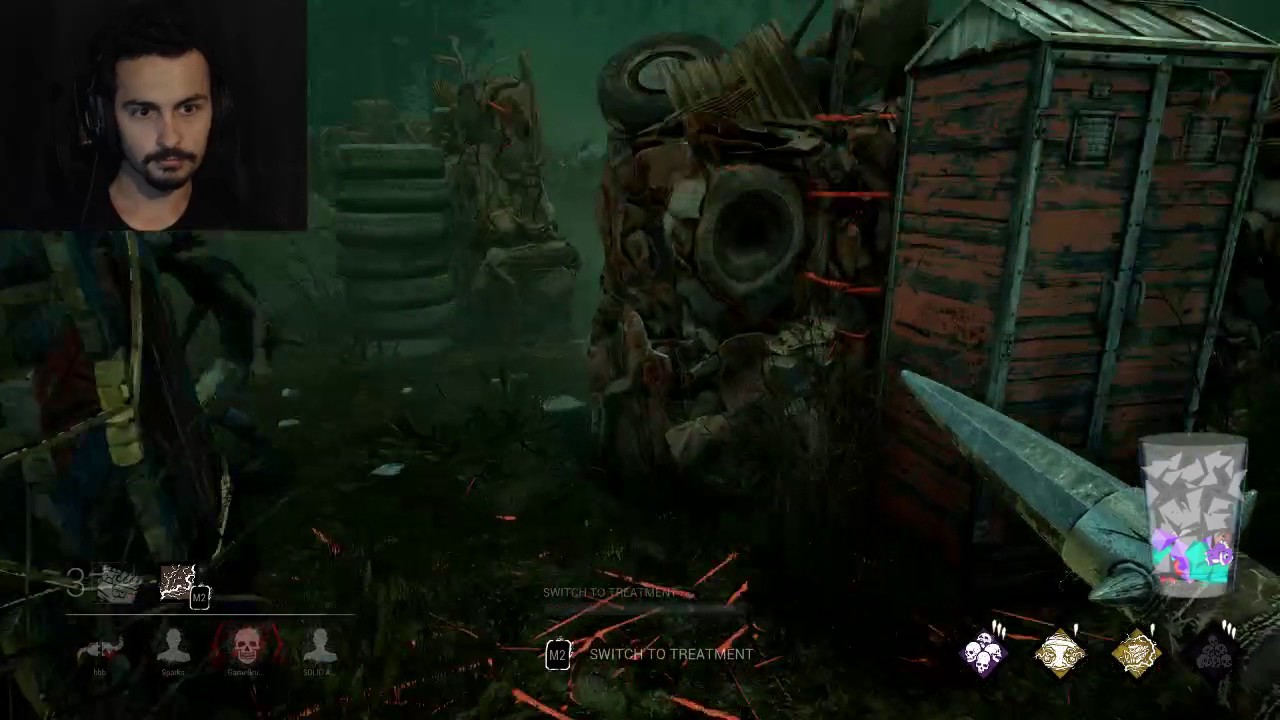 rule 34 dead by daylight rule 34 dead by daylight