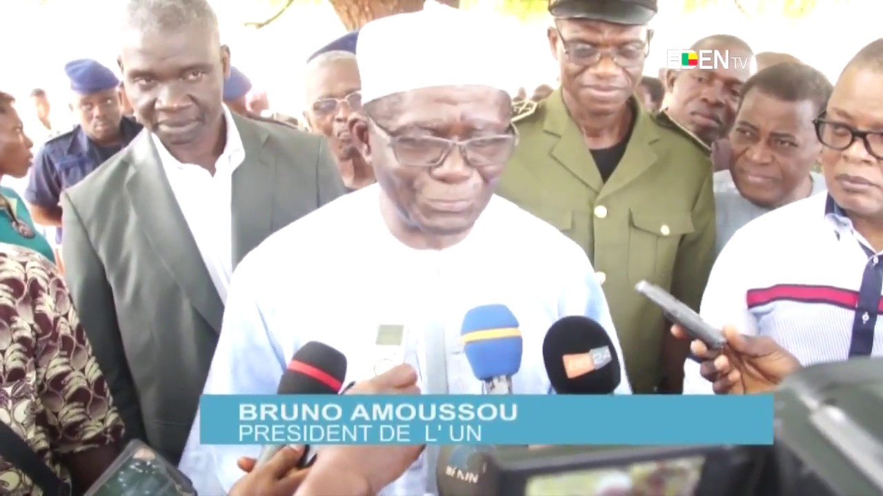 L’an 2 du régime de la rupture : appréciation de Bruno Amoussou
