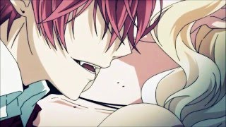 Diabolik Lovers - Не пугайся, детка