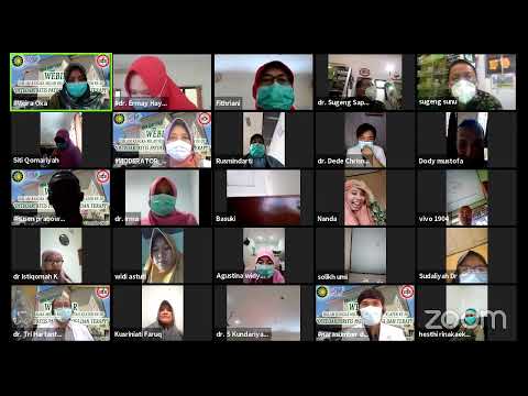 Video: Kondisi Komorbiditas Dan Transisi Antara Keadaan Osteoartritis Pinggul Dan Gejala Dalam Studi Berbasis Komunitas: Pendekatan Model Waktu-ke-peristiwa Multi-negara