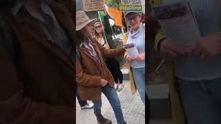 “Where were you when Ireland needed you?”