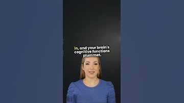 What If You Stopped Sleeping for a Week? 😨💤 #facts #mindblown