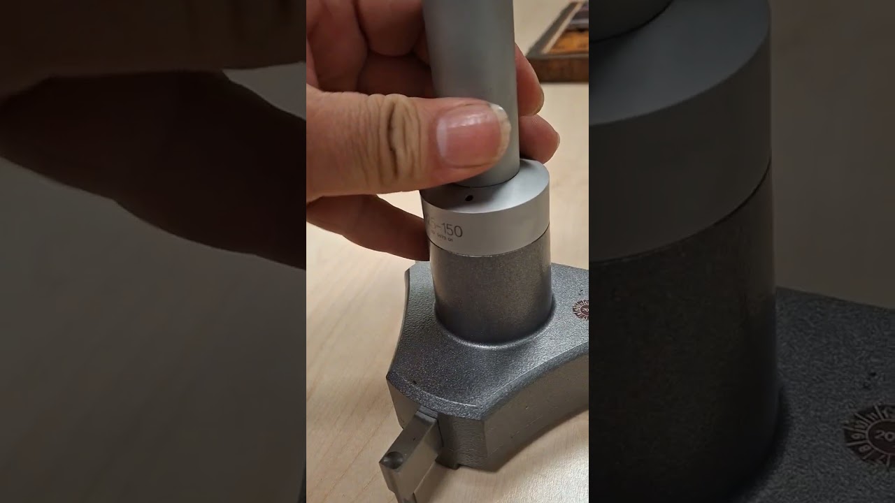 Produktbild von DAISHUJIE Dreipunkt-Innendurchmesser-Mikrometer 368-161 – 6-8 Mm, Digital, Selbstzentrierend, 0,001 Mm Genauigkeit