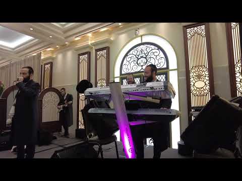 הרשי פרידמן 🎹 יוסי ניילנדר 🎤 🔥 ברחבה