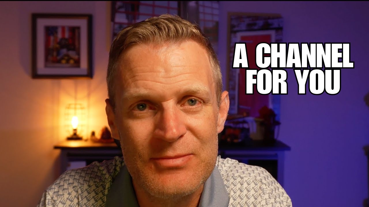 An Intro to Ryan Fields-Spack [A Channel for Dads, By a Dad]