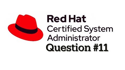 Practice Question #11 Backup and compression | RHCSA EXAM 2025 | IT Kiddie
