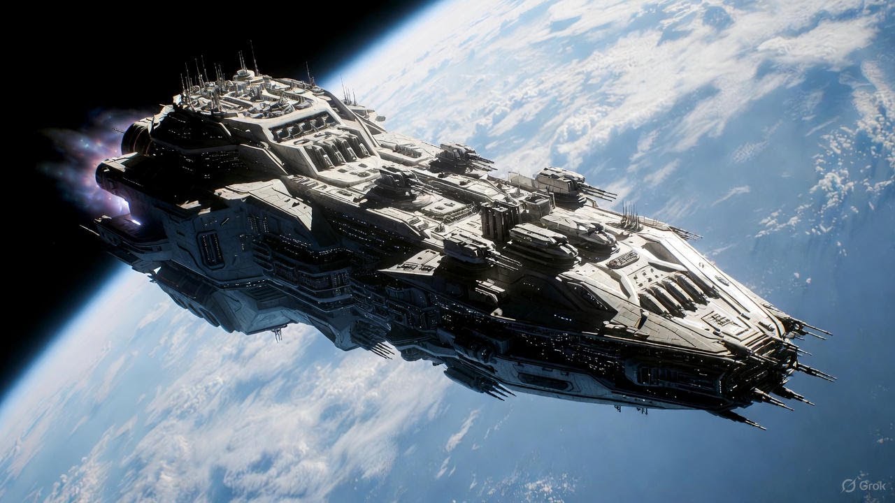 The Galaxy Ignored Humanity — A Superpower They Never Saw Coming | HFY