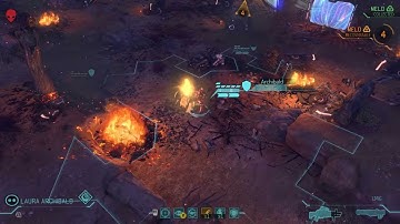 XCOM: Enemy Within - Testing Names & Watching Friends Die