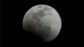 10 Dec 2011-Total Lunar Eclipse (Malaysia)
