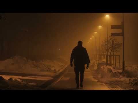 Nick Straker Band ? A Walk in The Park ? An Original Video
