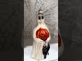 Raz Eric Cortina 5.75" Ghostly Companions Halloween Ornament 4653202