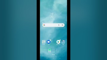 How To Add Clock In Realme GT Neo 3,Clock Add On Home Screen, Clock Setting In Realme