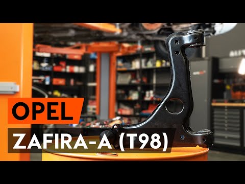 Video despre reparația automobilului