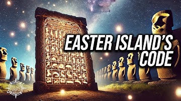Decoding the Rongo-Rongo Script: Easter Island
