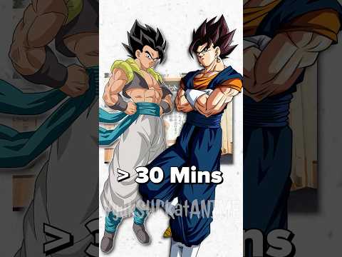 Gogeta Vs Vegito Anime Naruto Boruto Sukuna Goku Madara Dragonball Onepiece