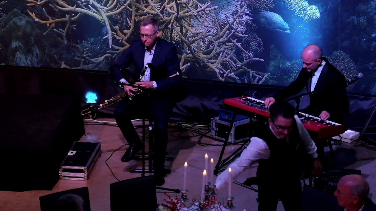 Death and the Sinner - Christian Roch & Roland Bliesener, Pforzheim ...