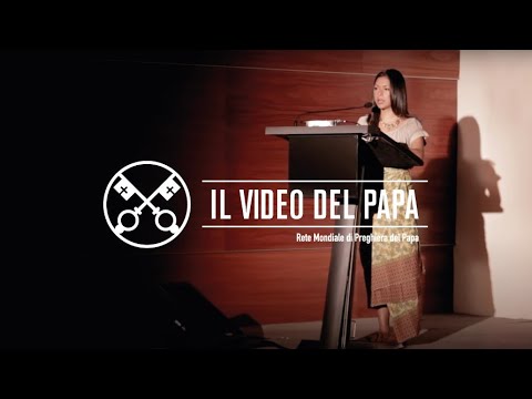 Video: Yalitza Aparicio Chiede Rispetto Per Gli Indigeni Delle Nazioni Unite