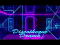 ParadoxMM - Discotheque Drama (Official Audio)