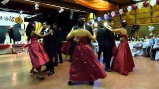 Nina`s Cotillon de Honor.wmv