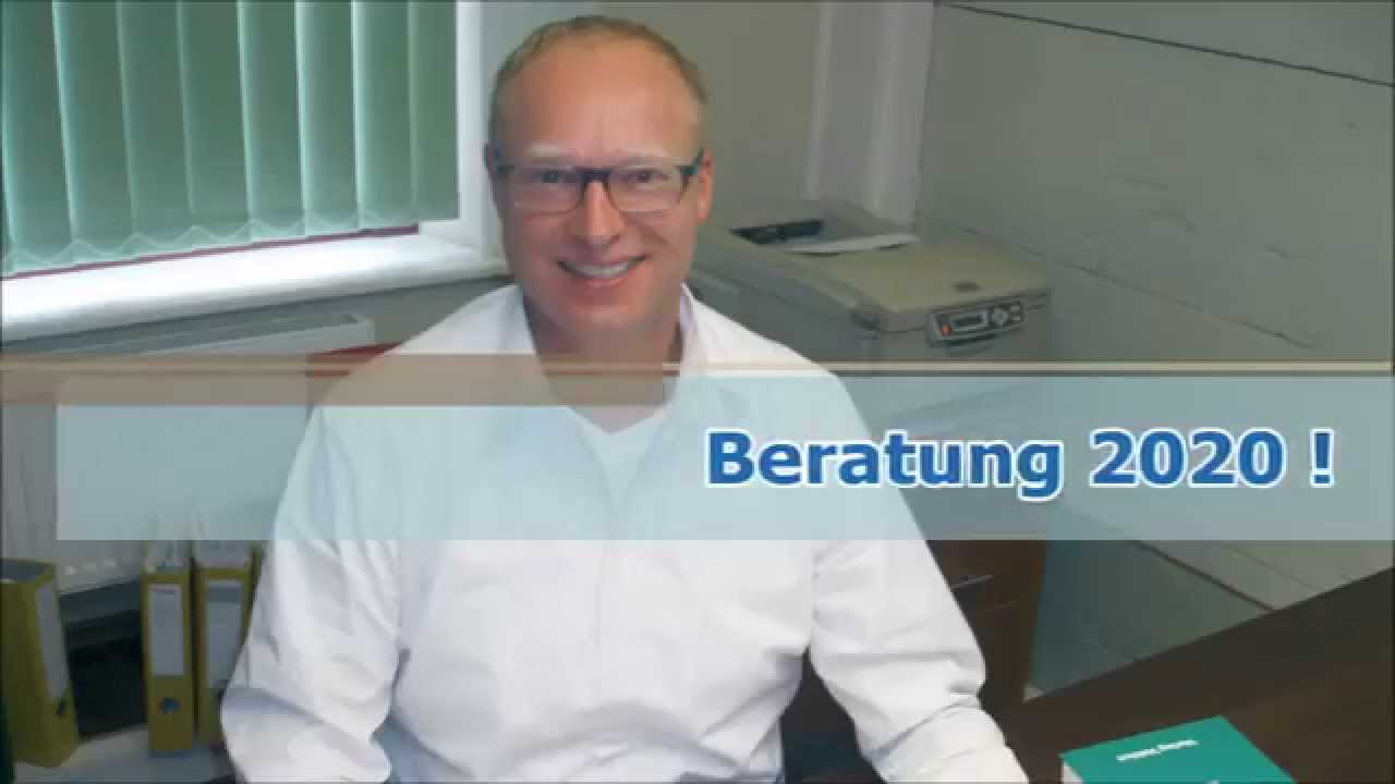  Update New  Steuerberater Matthias Graf