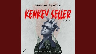 Kenkey Seller (Remix)