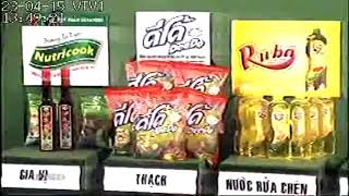 Vtv1 - 2342015 - Trailer Hãy Chọn Giá Đúng