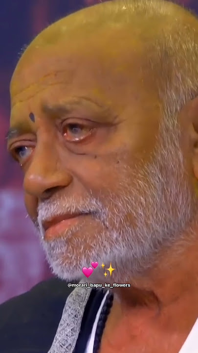 Kya Chahiye Hme.. ❤❤ Short Video #katha #live #moraribapu