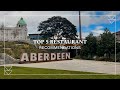Top 5 Restaurants In Aberdeen Where To Eat In Scotland S Granite City Top 5 Restaurants In Aberdeen Where To Eat In Scotland S Granite City