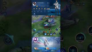 POV SOLO RANK ROAD TO 50 STARS HONOR OF KING PRO GAMEPLAY #41 #干将莫邪 #honorofkings #hok #hokstudio