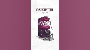 Last Mistake 🕹️ Grab this & 500+ more on my patreon #Motivation #Quotes #Digitalart #advice