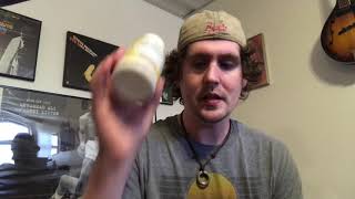 Cvs cbd pomada
