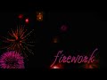 //TIER 13// - Firework