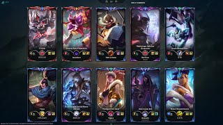 T1 Faker | Corki MID vs Akali | Patch 26.1 | 2026-01-12 | LoL Replay