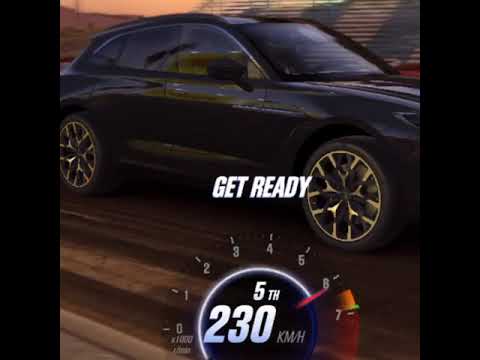 CSR Racing 2 | Time Trial | | Elite Licence 2 | Tier 4