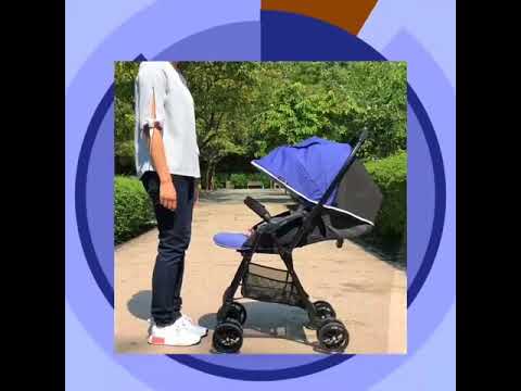 Combi Коляски Mechacal Handy Light S Combi Коляски Mechacal Handy Light S