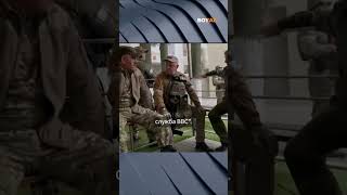 Тысячи людей в России отправят на фронт вместо тюрьмы #shorts