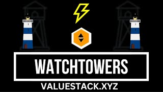 How to Set Up a Watchtower for a Bitcoin Lightning Node (Umbrel)