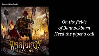 Warkings - Freedom