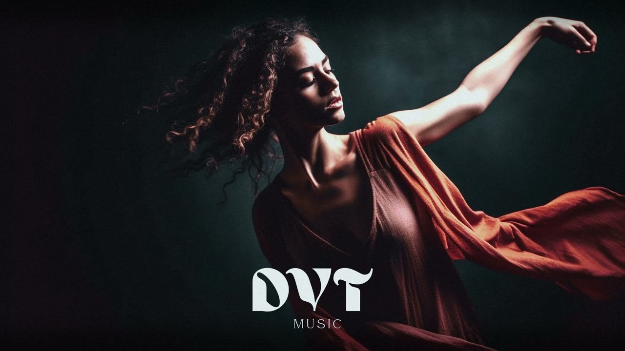 Davit Barqaia - Dancing Stars (Original mix)