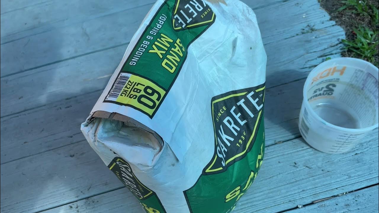 How to build a corner shower pan on a concrete slab using pvc liner